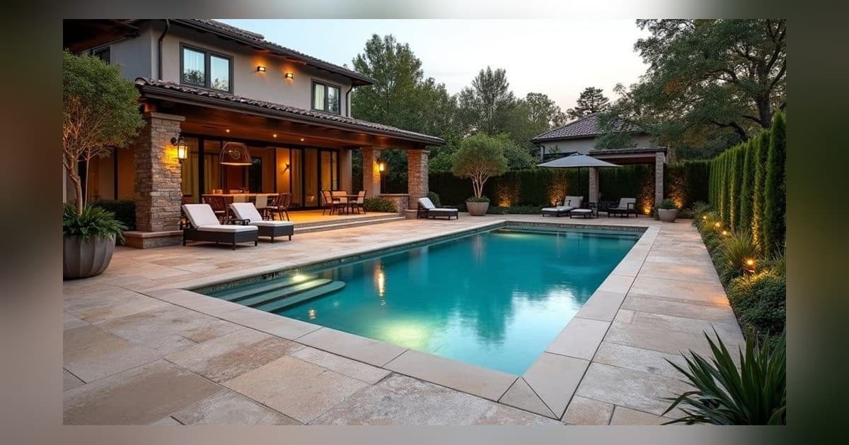 Beyond Backyard Living Introduces Fixed-Price Pool Builds with 3D Previews for Tampa Bay Homeowners