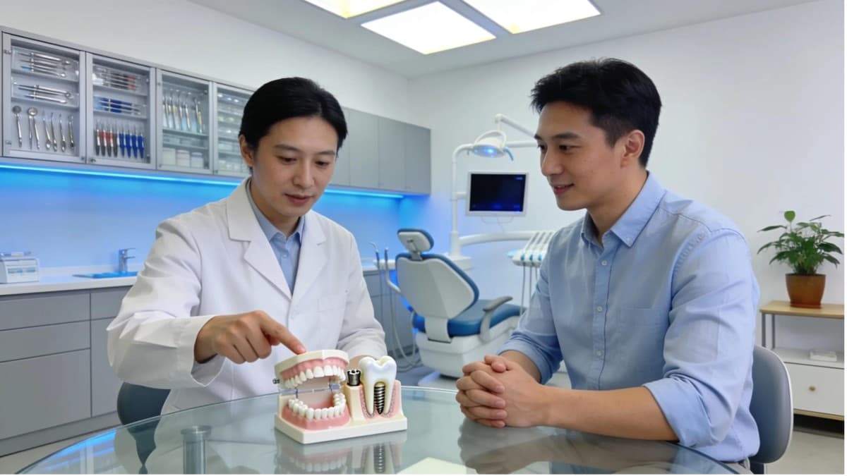 Smart Strategies for Affordable Dental Implants Without Sacrificing Quality