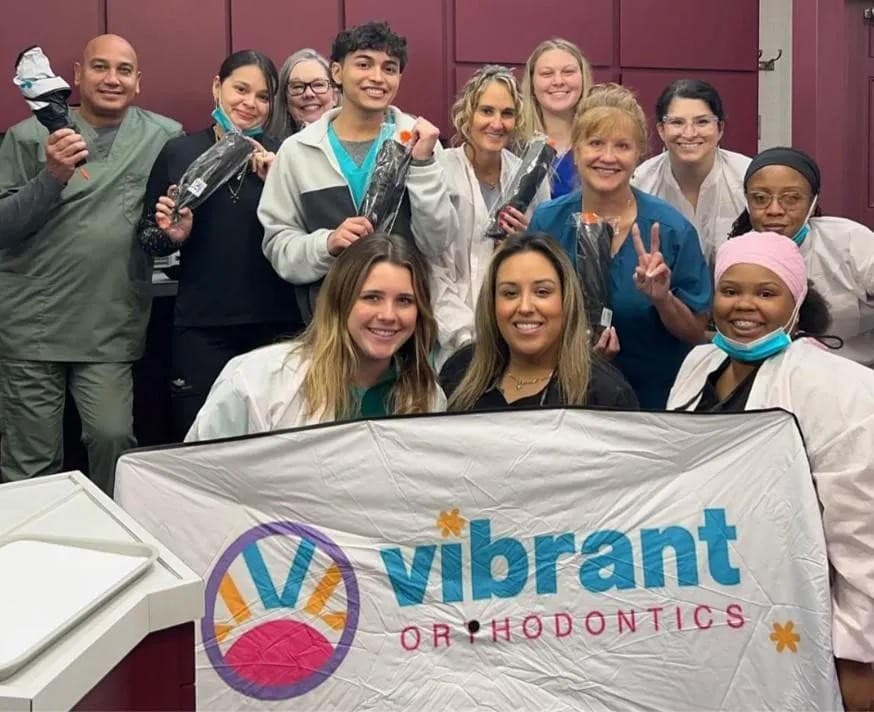 Vibrant Orthodontics Expands Patient-Centered Care for All Ages in Tallahassee