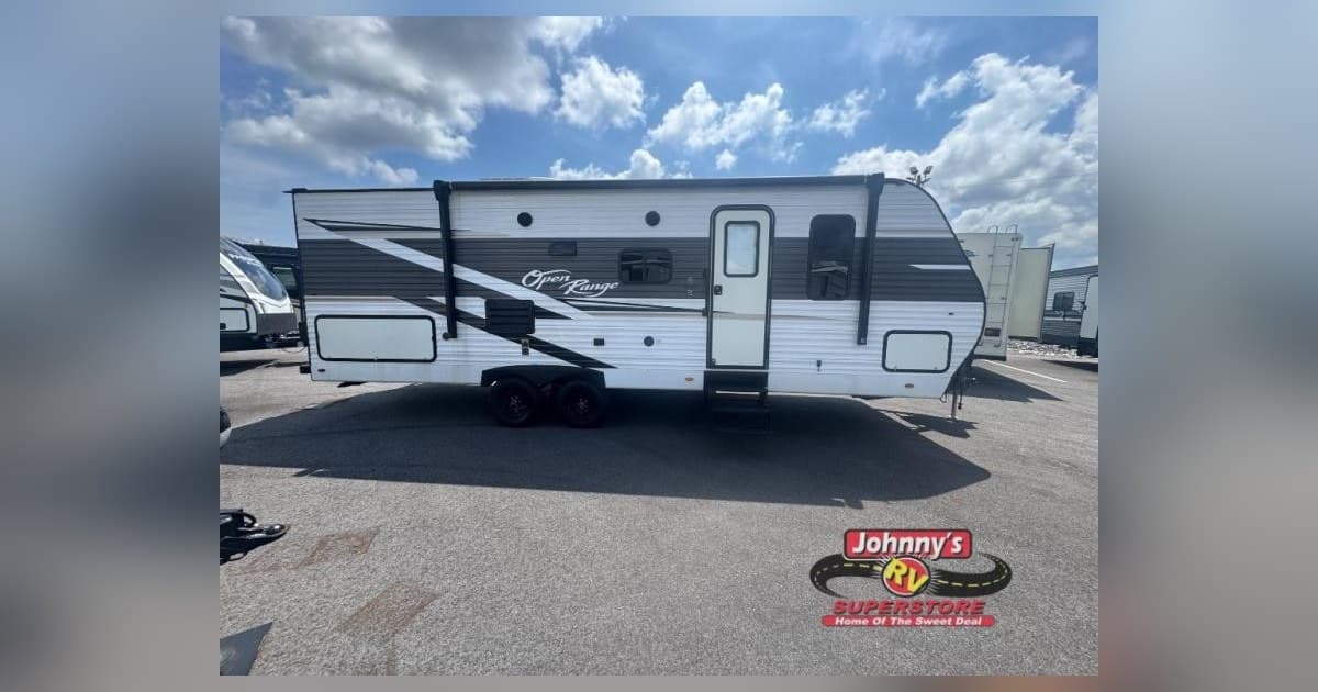 Alabama RV Dealer Highlights Diverse Inventory as Buyers Seek Affordable Travel Options