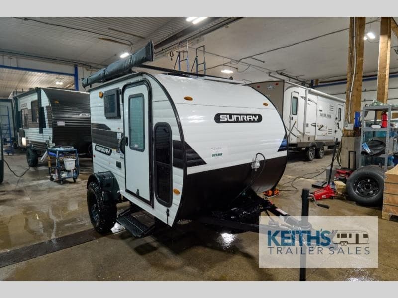 Keith's Trailer Sales Expands Inventory and Services for Erin Customers