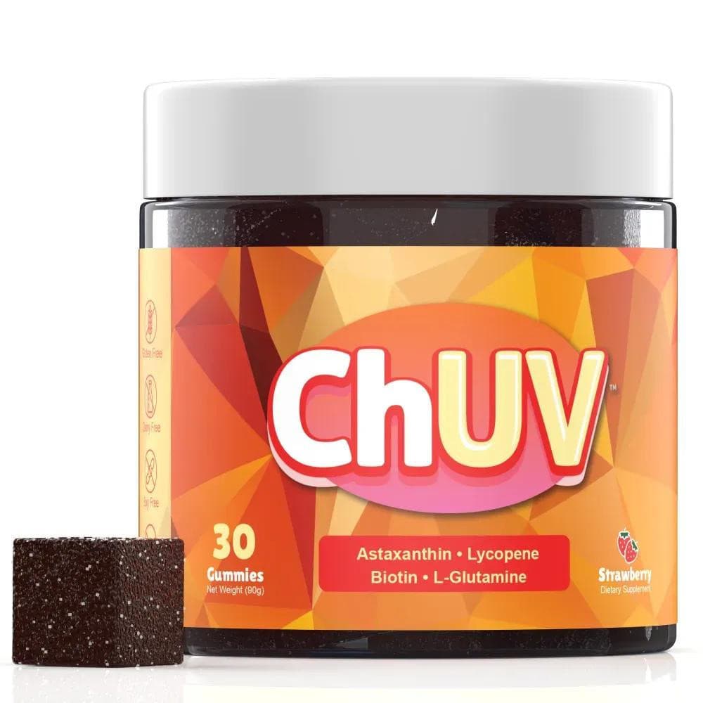 CAYO Nutraceuticals Launches Ten Times More Potent Tanning Gummy with Enhanced Astaxanthin Formula