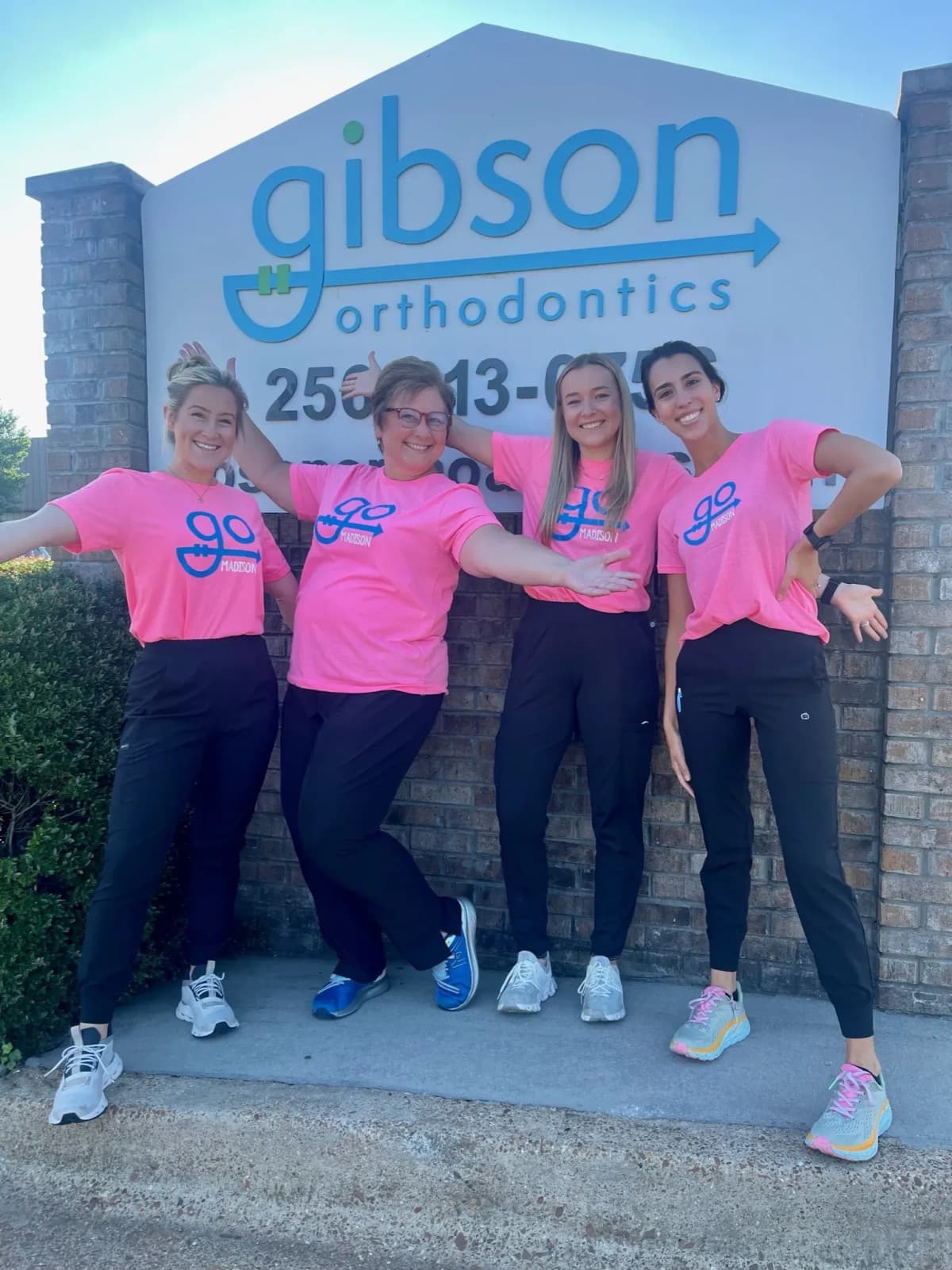 Gibson Orthodontics Expands Access to Braces with Age-Specific Treatments and Financing Options in Harvest, AL