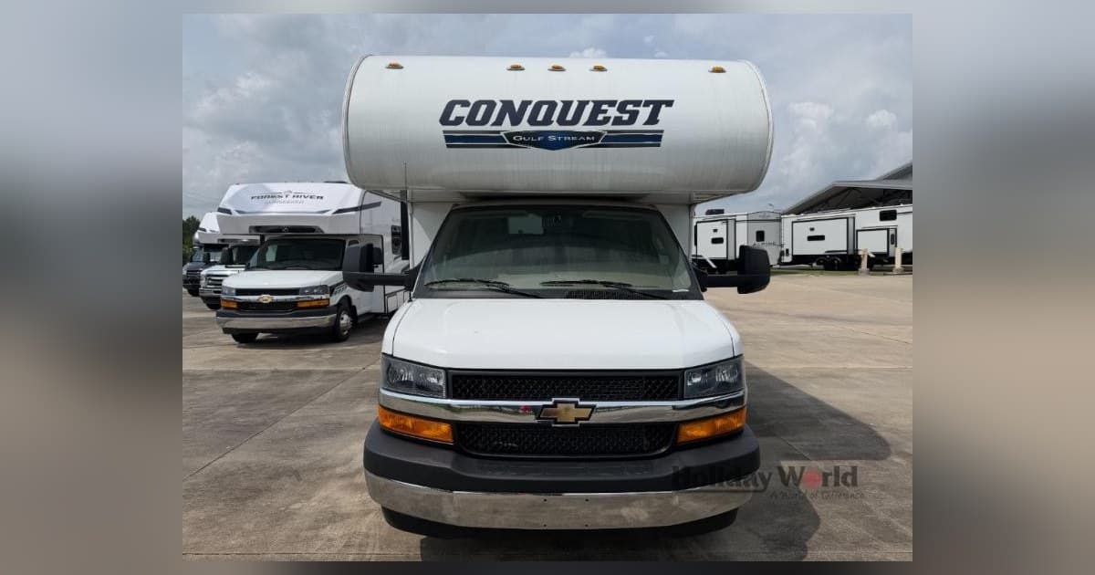 Holiday World of Katy Highlights Diverse RV Inventory for Texas Buyers