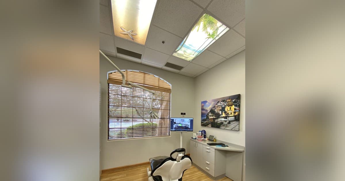 Oro Valley Dental Practice Cuts Crown Wait to a Single Visit with In-Office Milling