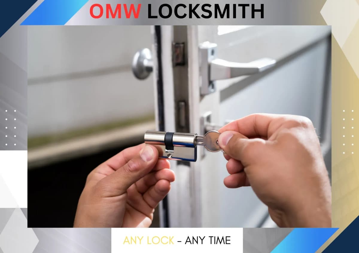Columbia Residents Face Growing Need for Professional Locksmith Services