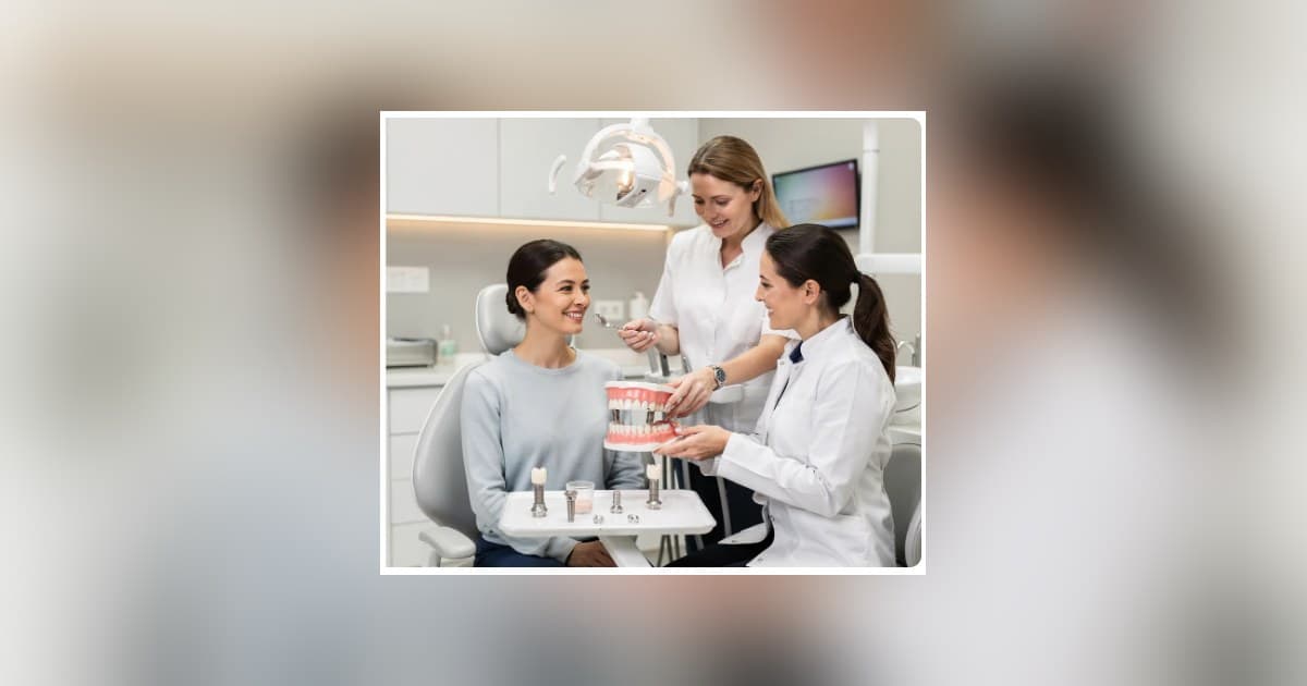 Understanding the True Cost: How to Make Dental Implants Affordable