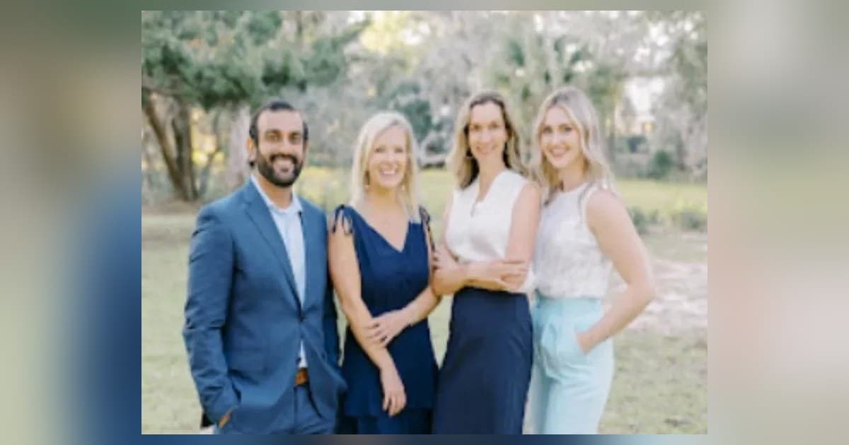 River Landing Dentistry Brings Implants and Wisdom Teeth Removal to Daniel Island