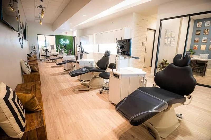 Knecht Orthodontics Brings Braces and Invisalign Within Reach for Dayton, TX Families