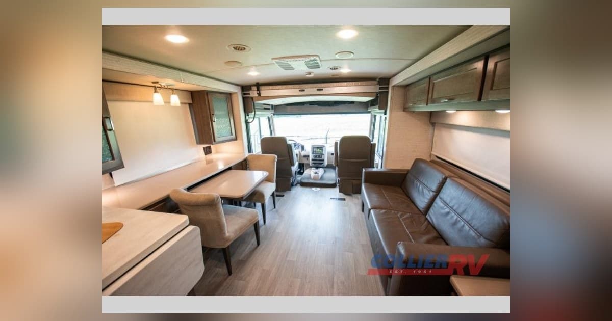 Collier RV Showcases 2026 Puma Camping Edition and Expanded Inventory for Illinois Campers