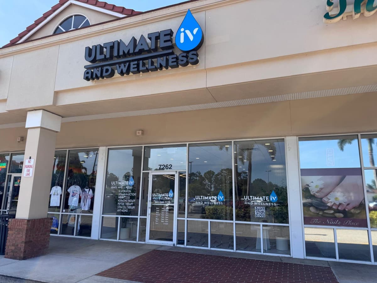 Ultimate IV And Wellness Launches Exclusive Membership Program Targeting Modern Wellness Needs