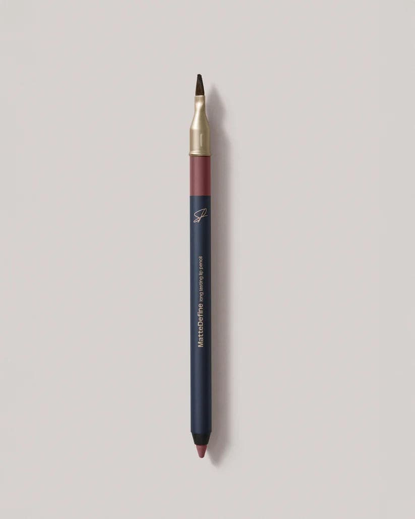 Sary Farkash Beauty Launches MatteDefine Lip Pencil with Jojoba Oil for All-Day Wear