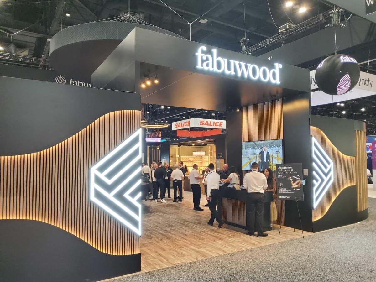 Start Planning Now for KBIS 2027, Exhibitors Urged