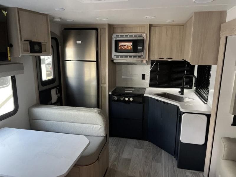Open Roads Complete RV Reports Updated Regional Inventory for North Georgia Buyers
