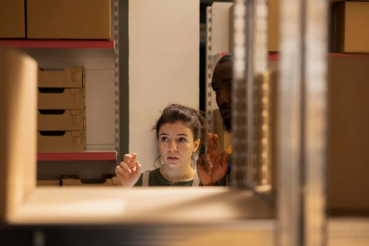 Strategic Storage Unit Selection Crucial for Cost-Effective, Organized Relocations