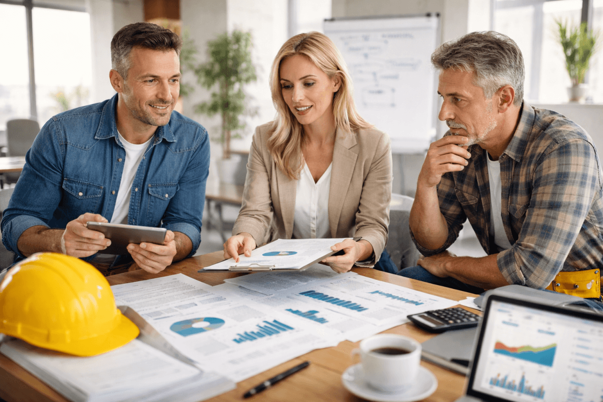 Fractional CMOs Transform Marketing Strategy in Home Services Industry