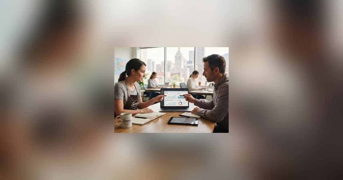 Southcoast Marketing Group Expands Integrated Services to Help Small Businesses Grow