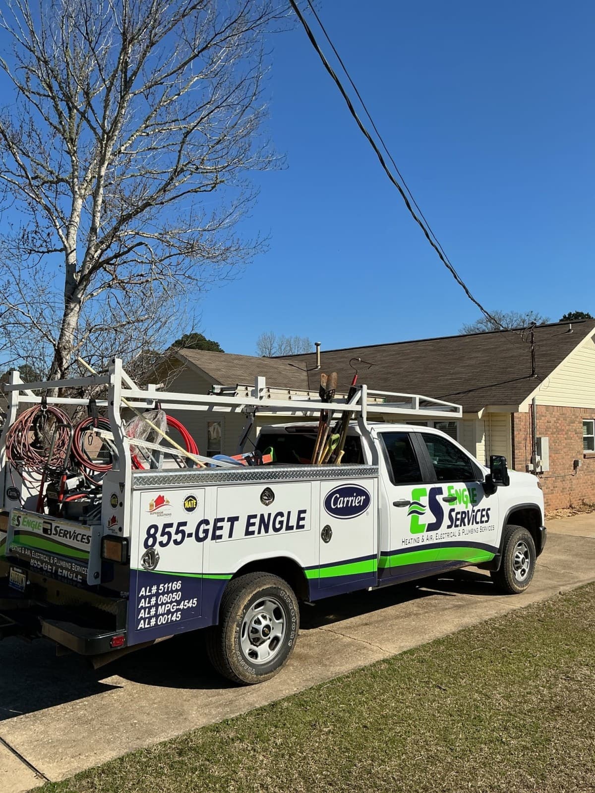 Engle Services Expands HVAC, Plumbing, and Electrical Services to Birmingham Area