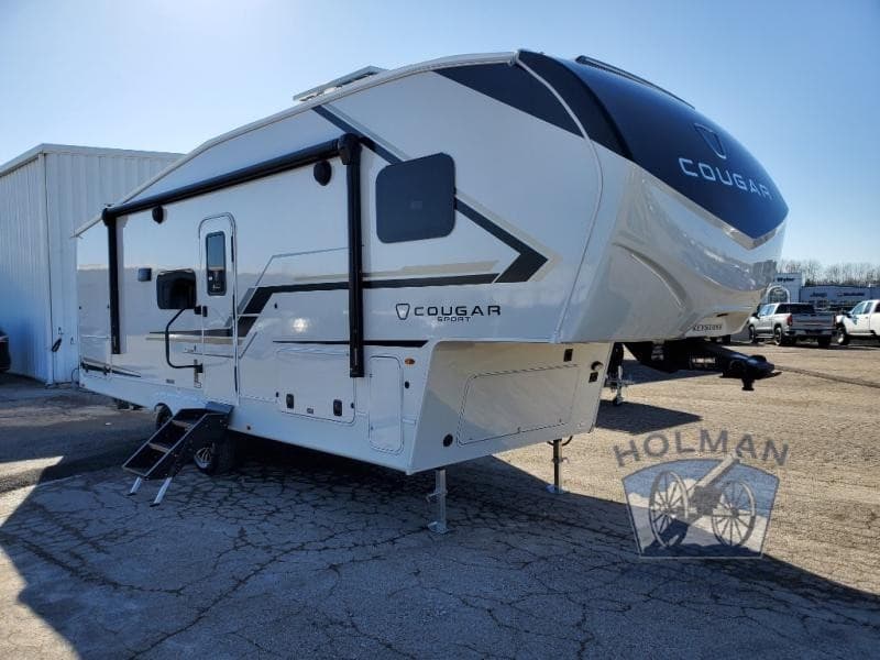 Family-Owned Holman RV Continues to Offer RV Sales and Services in Batavia, Ohio