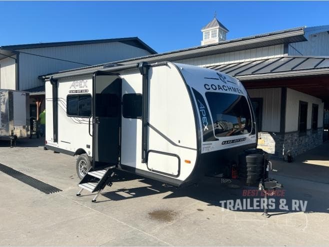 Best Choice Trailers - RV Updates Online Inventory for RVs and Utility Trailers