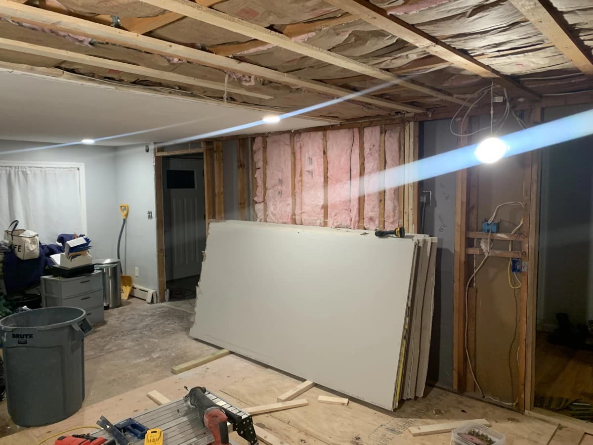 Next Step Property Services Standardizes Single-Tradesman Model for Bathroom Remodels in Southern New Hampshire