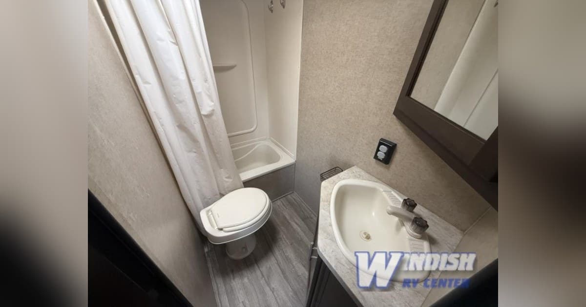 Windish RV Center Longmont Slashes Price on Used Cherokee Travel Trailer by $7,000