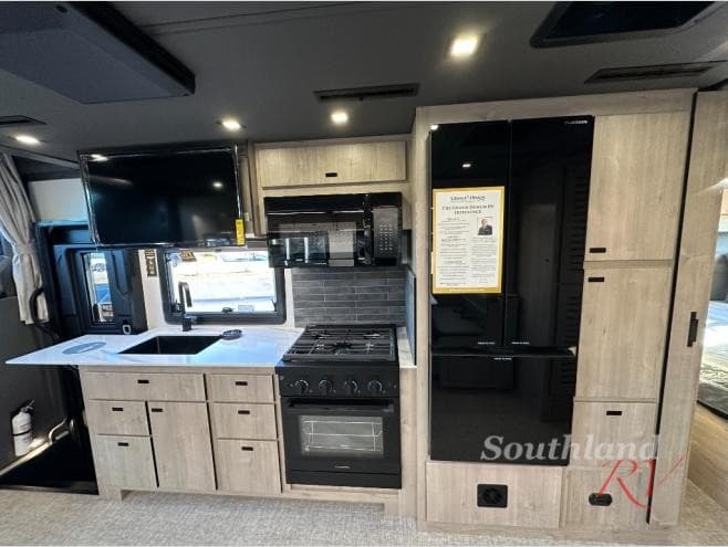 Southland Airstream & RV - Atlanta Expands Inventory and Service Offerings for RV Enthusiasts