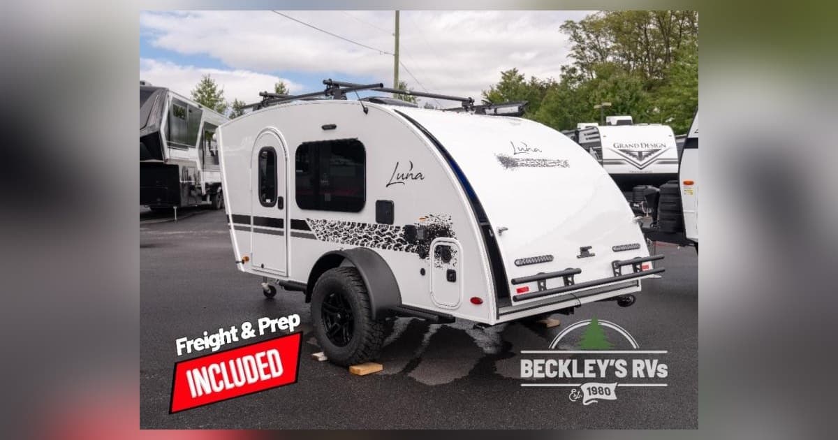 Beckley's RVs Expands Rental Fleet to Meet Demand for Flexible Camping Options in Maryland