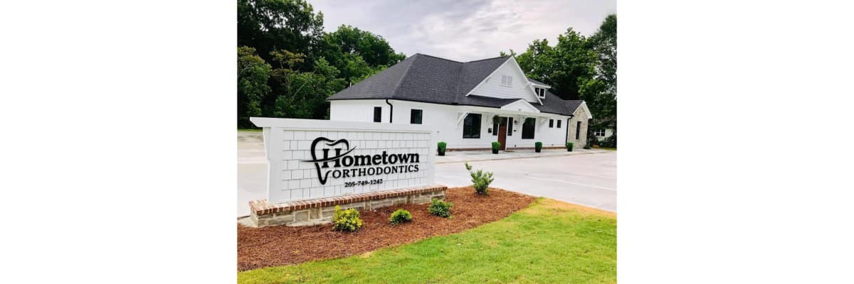 Hometown Orthodontics Expands Services to Families Across Blount County and Surrounding Communities