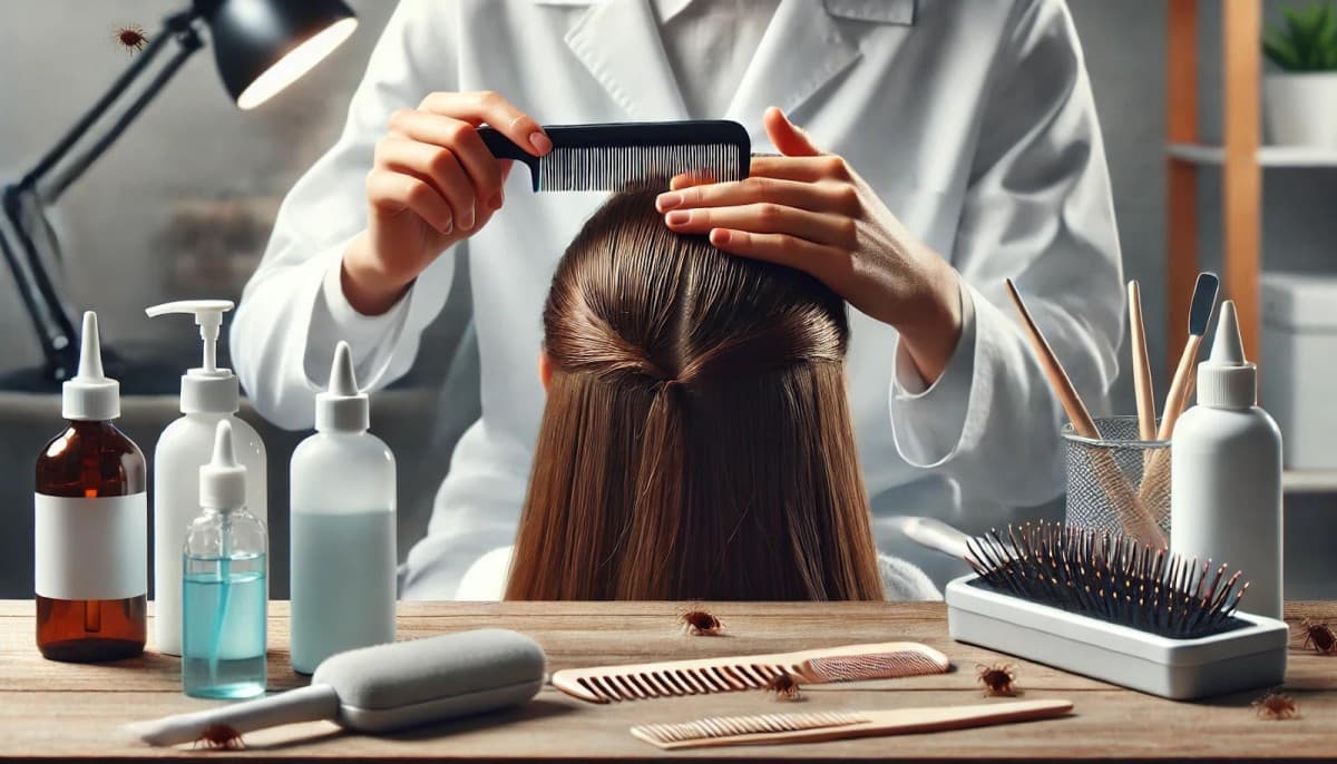 Hair Dye Not an Effective Lice Treatment, Warns Lice Happens Atlanta as It Surpasses 10,000 Families Treated