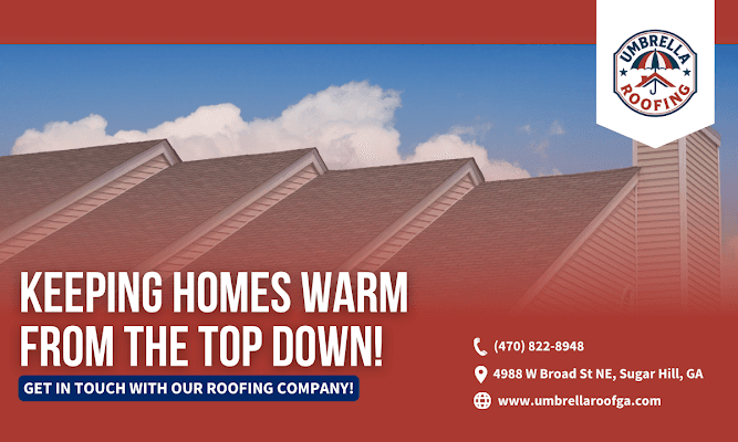 Sugar Hill Roofing Company Urges Proactive Spring Storm Preparation