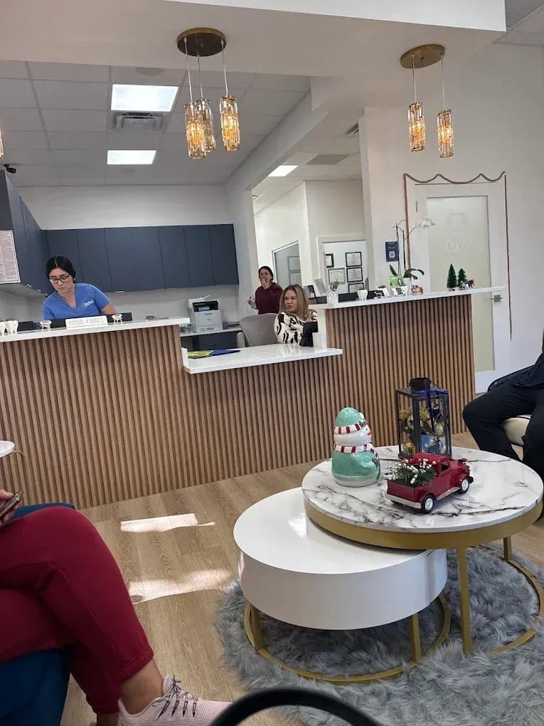 St. Cloud Dental Practice Emphasizes Family-Focused Care with Modern Technology