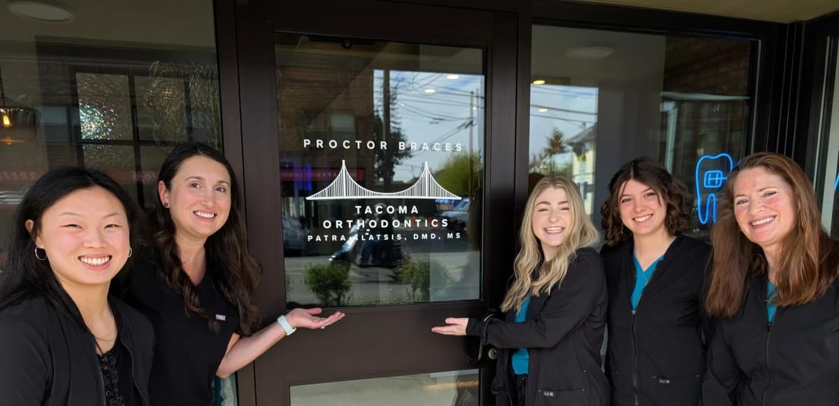 Woman-Owned Orthodontic Practice Expands Invisalign Services in Tacoma with Advanced Technology