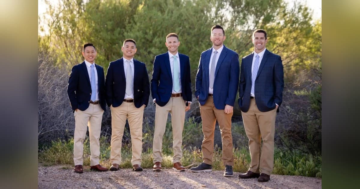 Southern Utah Surgeons Warn Untreated Gum Disease Can Lead to Recession, Offer Grafting to Stabilize Teeth