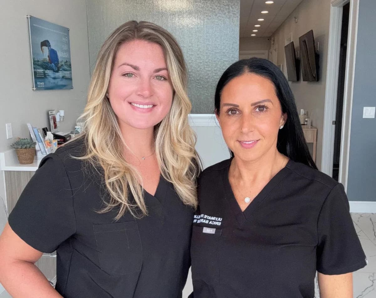 Ultimate IV and Wellness Introduces Iron Infusion Therapy to Address Widespread Deficiency