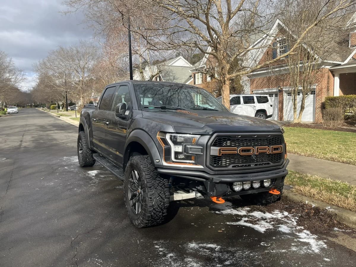 Mobile Ceramic Coating Demand Surges in Raleigh as Triangle Residents Prioritize Paint Protection