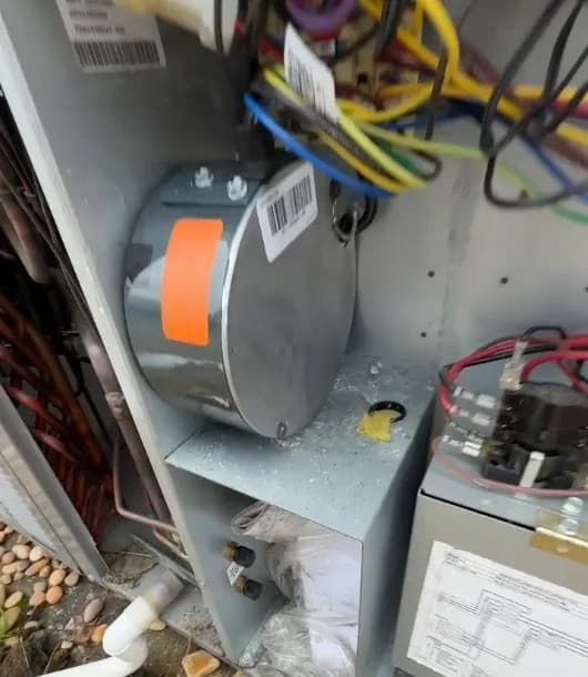 Calera and Pelham Homeowners Face Multi-Trade Repair Challenges as Simultaneous System Failures Rise