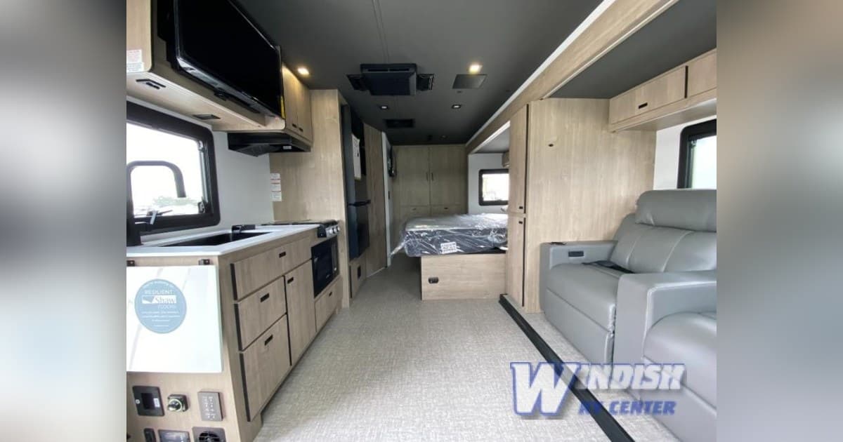 Windish RV Highlights Lightweight Trailers and Bunkhouse Models for Colorado Campers