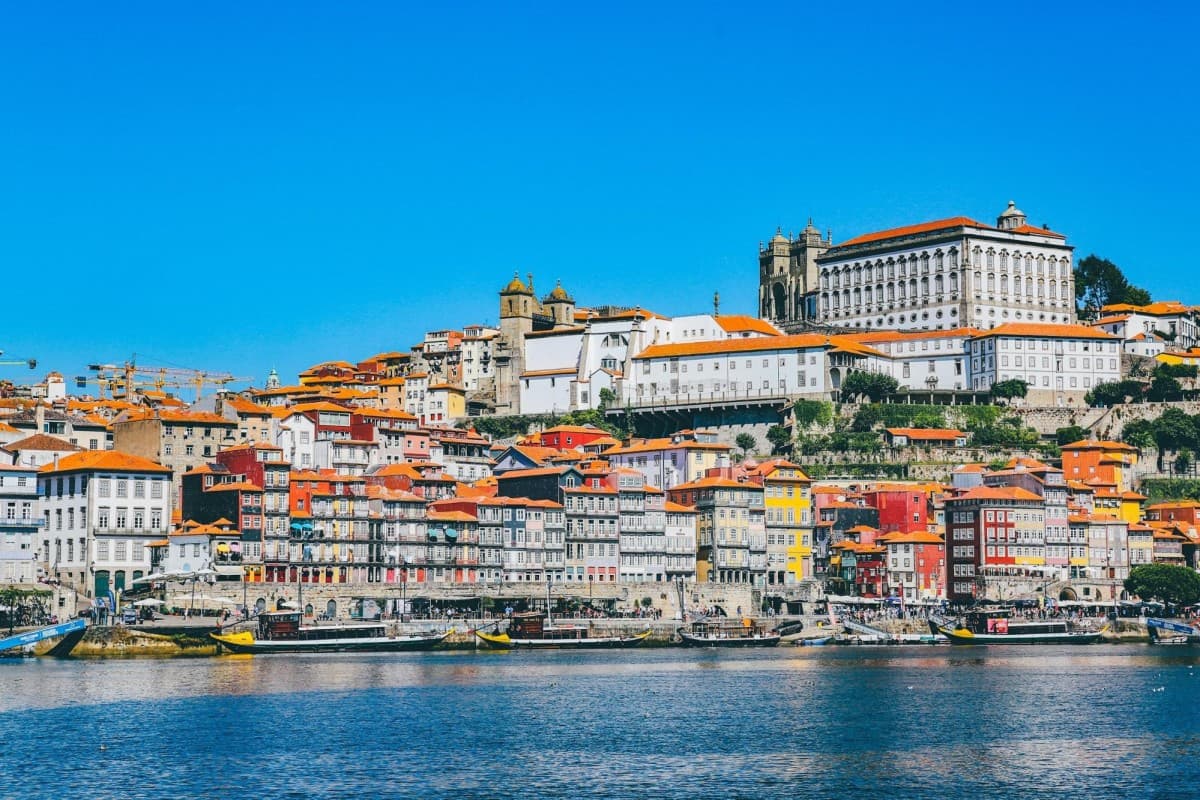 Portugal's Golden Visa Programme Shifts Focus to Investment Funds Amid Economic Growth