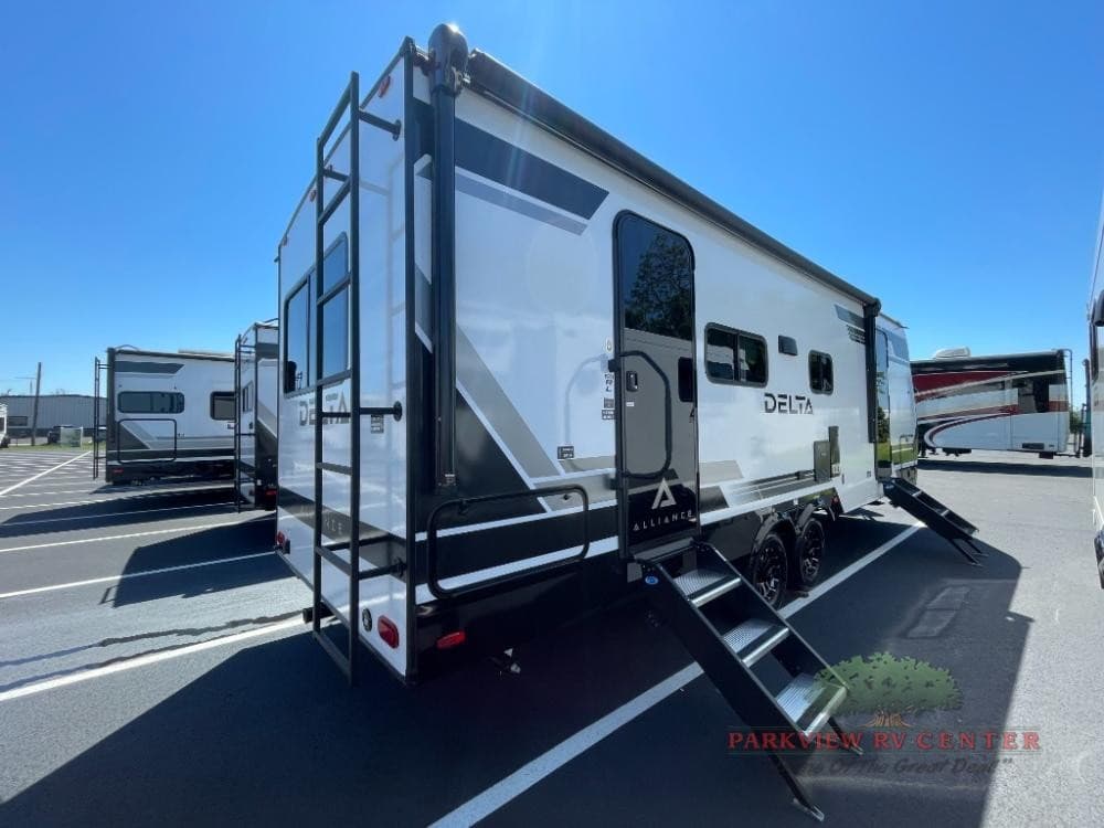 Parkview RV Center Expands Family RV Inventory with 2025–2026 Models in Smyrna, Delaware