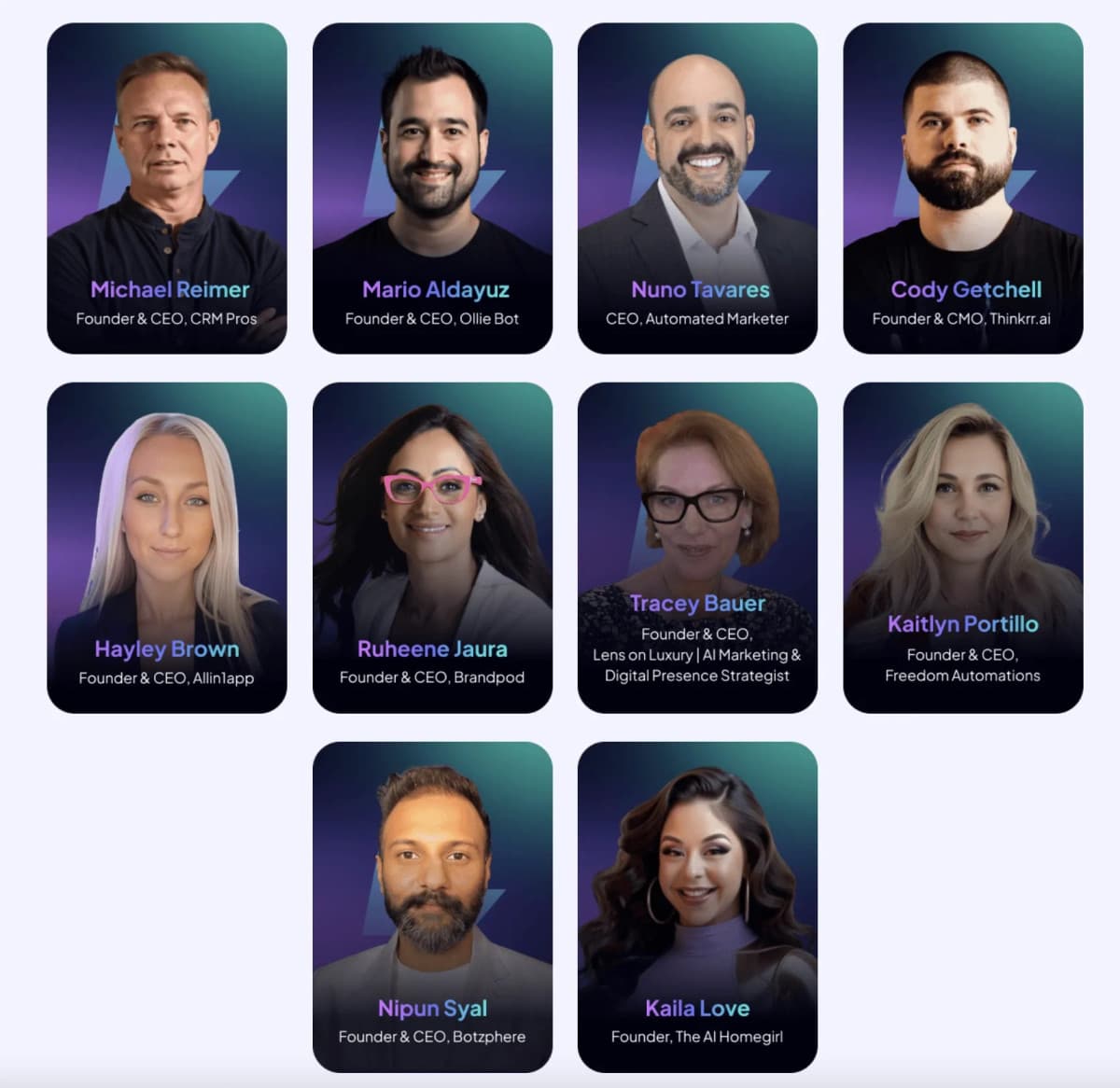 AI Unleashed Intensive to Focus on Practical Implementation in Cancun