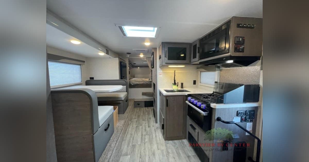 Parkview RV Center Highlights Lance Truck Campers for Delaware Buyers
