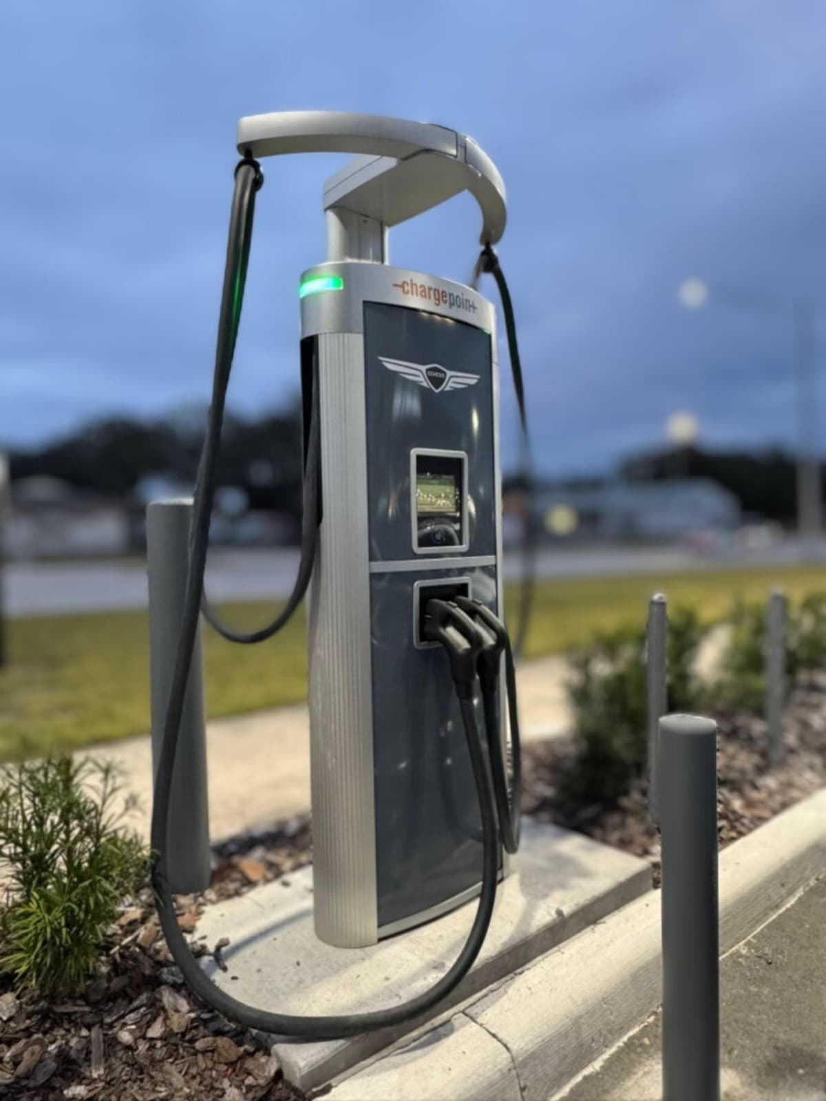 Summer Demand Charges Threaten EV Charging Profits, Energy Guardian Platform Offers Relief
