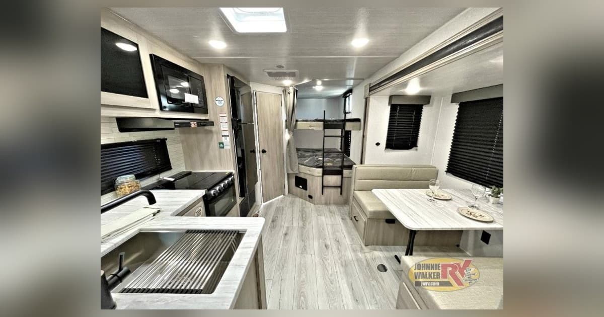 Johnnie Walker RV Expands Las Vegas Travel Trailer Inventory with 2026 and 2027 Models