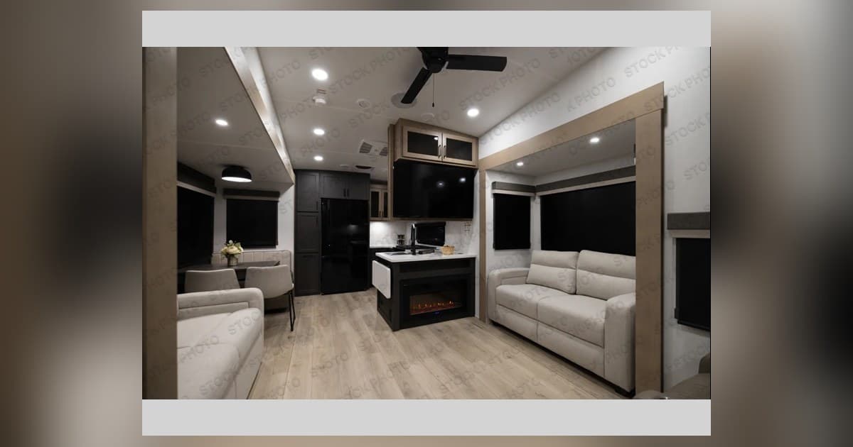 Michael Hohl RV Highlights Expansive Inventory and Parts Operations in Carson City