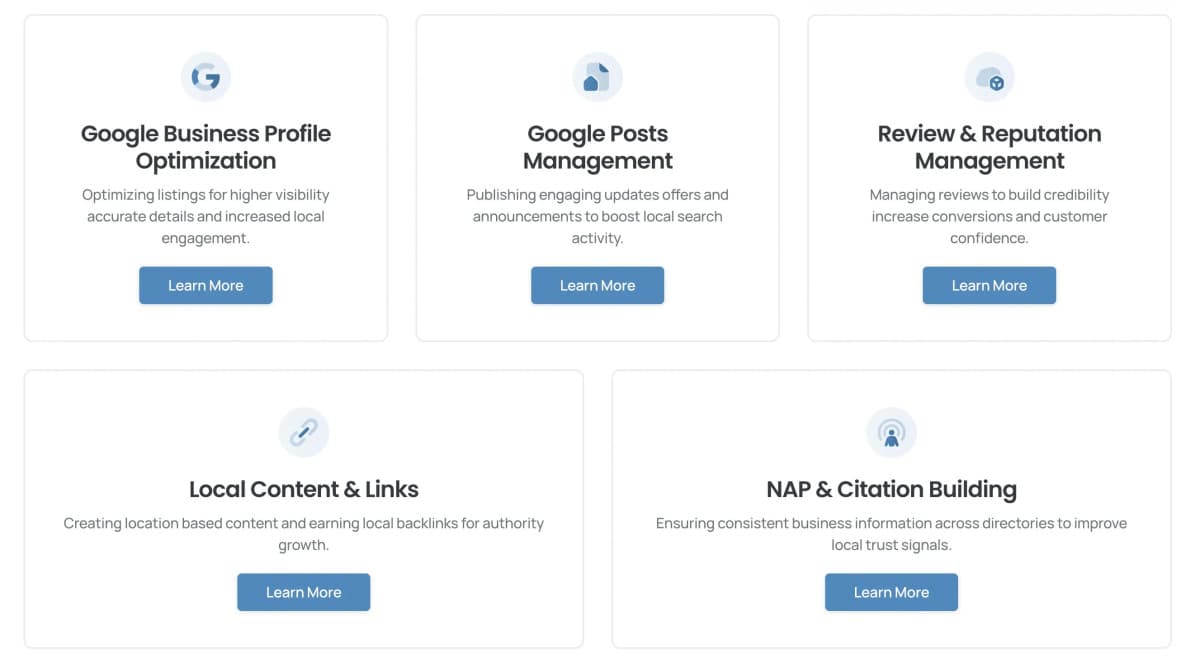 Marketania Integrates AI and Local SEO to Drive Business Growth in Competitive Digital Landscape