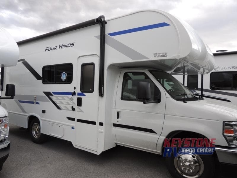 Keystone RV Center Expands 2026 Inventory with Focus on Class C Motorhomes and Family Campers