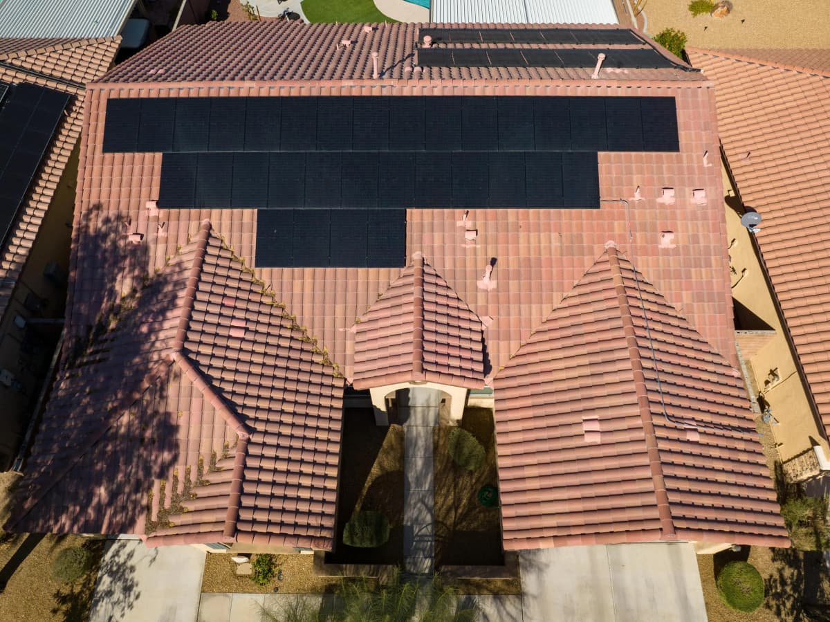 Key Questions to Ask When Choosing a Solar Provider in Las Vegas