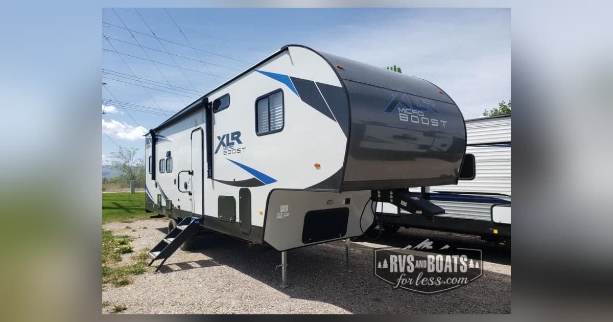 Idaho RV Dealership Highlights Inventory and Services as Outdoor Travel Demand Persists