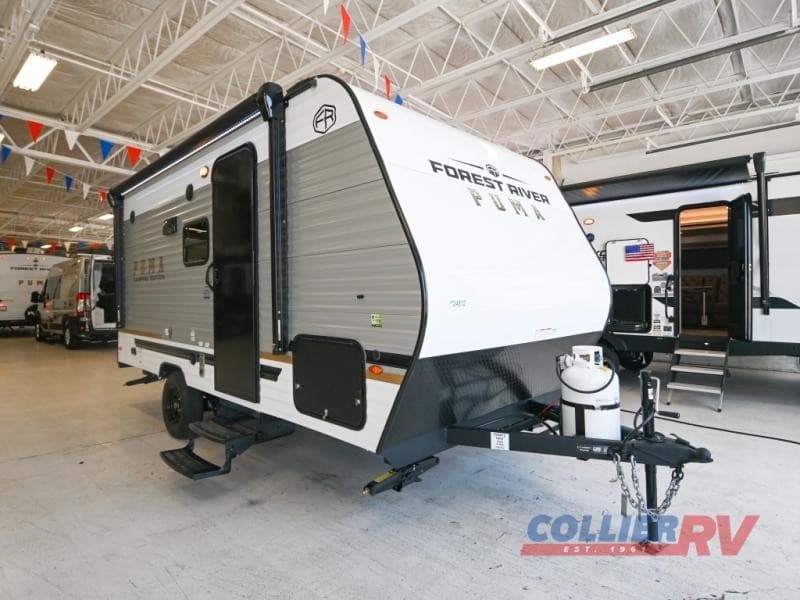 Collier RV Rockford Announces 2026 Inventory of Travel Trailers, Fifth Wheels, and Motorhomes
